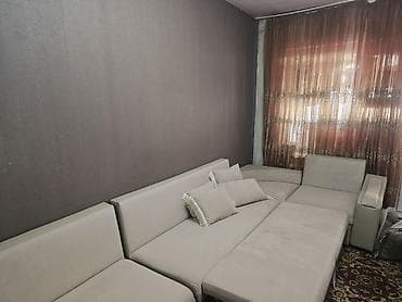 Чатырдын үстүн жабууга арналган материалдар: Модулдук диван, Колдонулган — 2