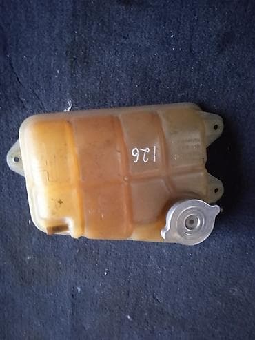 w209: Автозапчасти на Мерседес-бенц Расширительные бачки на Мерседес-бенц — 2