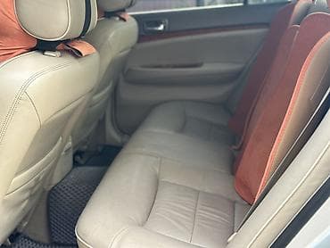 thindiag 2: Toyota Mark II: 2003 г., 2.5 л, Бензин, Седан — 5