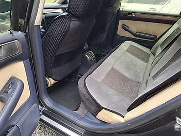 ауди а6 с: Audi A6: 1999 г., 2.4 л, Автомат, Бензин, Седан — 10