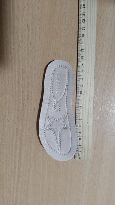 обувь 24: Туфли для девочки, в отличном состоянии носили пару раз 24размер — 6