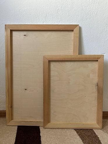 Китептер: Продаю Планшеты для чертежей/ рисования/живописи 1)40х30 - 350 с — 5