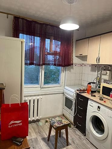 3 комнаты, Собственник, С мебелью полностью — 8