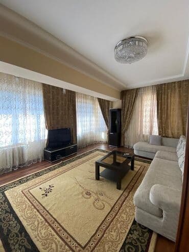 3 комнаты, Собственник, Без подселения, С мебелью полностью