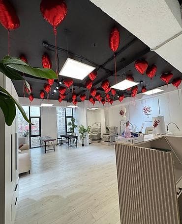 прожектор 50 вт цена бишкек: Сдаются в аренду места для мастеров маникюра🌸 Маникюрный стол на — 2