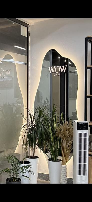 Туалетные столики: Туалетный столик, С зеркалом, Дерево — 4