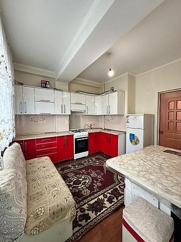 Квартиры: 1 комната, 42 м², Элитка, 5 этаж, Евроремонт — 4
