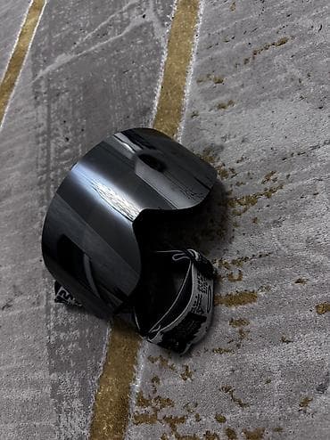 Книги и журналы: Лыжная маска 
С защитой UV499
Antifog 
С вентиляцией и обдувом — 4