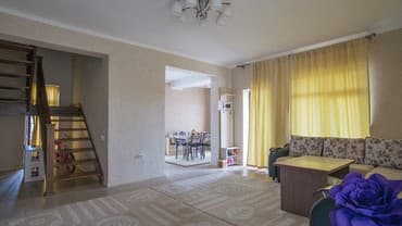 двухэтажные дома: Коттедж, | Лазурный берег, Чок-Тал — 6