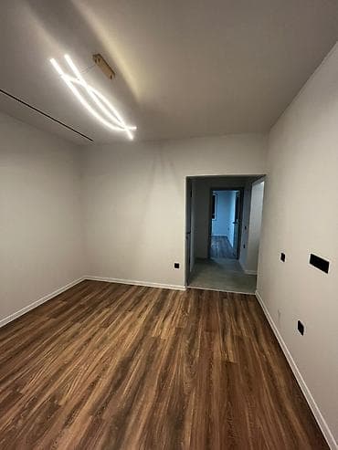 Недвижимость: 2 комнаты, 54 м², 8 этаж, Евроремонт — 9