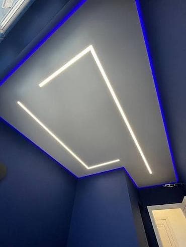 elegance stroy: Натяжной потолок Глянцевое, Матовое, 3D потолки Гарантия, Бесплатная консультация, Бесплатный замер — 8