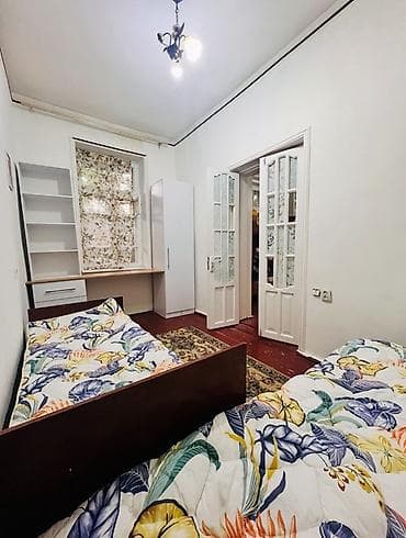 pro group: TIREK айымдар үчүн Co-living. Бул жер сиз үчүн, эгерде сиз: 🌿Өз — 10