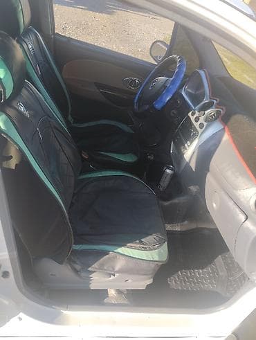 матиз 2 цена: Chevrolet Matiz: 1999 г., 0.8 л, Механика, Бензин, Хэтчбэк — 6