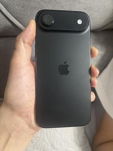 realme c2: IPhone Air, Б/у, 256 ГБ, 100 % — 2