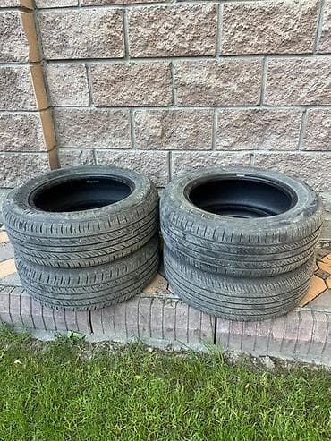 летние шины 195 65 15: Комплект летних шин 195/60 R15 - Размер: 195/60 R15 (как на борте) - — 1