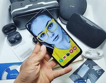 amd athlon 2: Samsung Galaxy A04e, Б/у, 128 ГБ, цвет - Черный, 1 SIM, 2 SIM, eSIM — 5