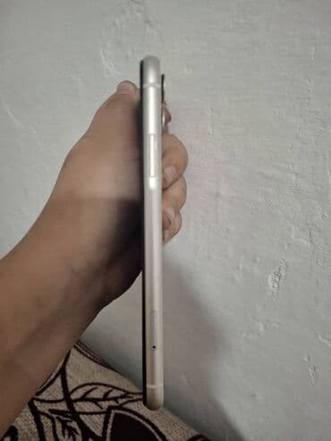 айфон xs max цена бишкек: IPhone 11, Колдонулган, 128 ГБ, Rose Gold, Каптама, 75 % — 5