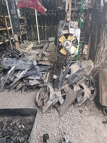 авто товары: Автозапчасти для системы охлаждения и сопутствующие элементы - — 1