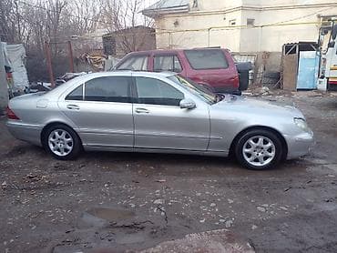 mercede: Колеса в сборе R 16 — 1