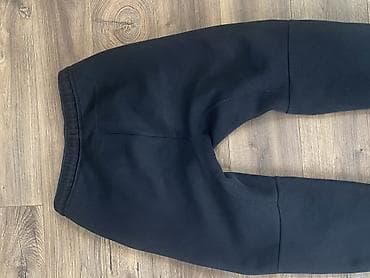 Мужская одежда: Nike Tech Fleece штаны,💯original состояние хорошее,не выцвели — 2