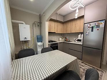 act: 1 комната, 42 м², Элитка, Элитка, 3 этаж, Евроремонт — 9