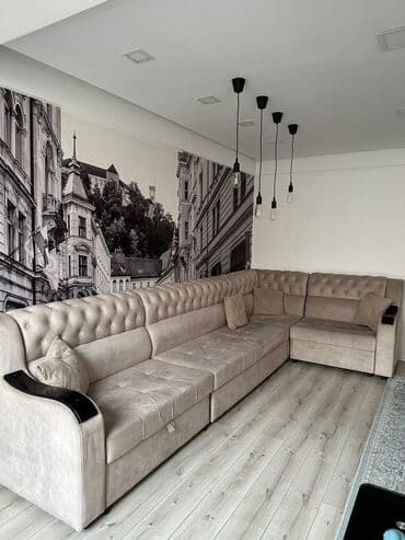 столы и стулья буу: Угловые диваны — 1