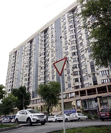58: 2 комнаты, 58 м², 8 этаж — 2