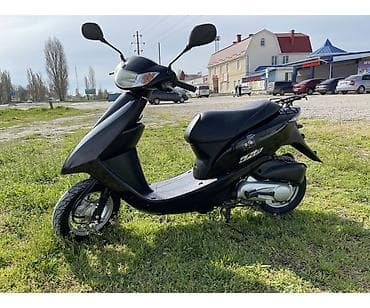 Скутер Yamaha Jog (серия “Z/ZR/Dio-стайл”) арендага берилет депозит lalafo.kg да Скутер Yamaha Jog (серия “Z/ZR/Dio-стайл”) арендага берилет депозит