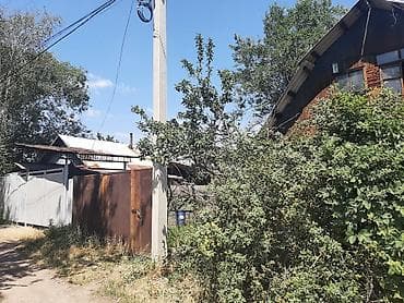 дом барачной: Дом в центре Воронцовки Таш Добо, в доме требуется капитальный ремонт — 2