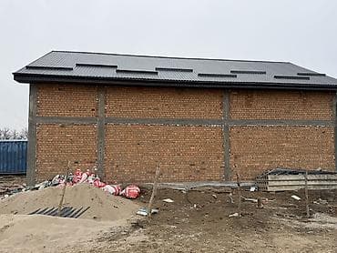 talisman village: Продаётся недостроенный гостевой дом на берегу Иссык-Куля 🌊 Южный — 3