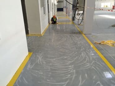 полимерное покрытие для бетонного пола купить: Стяжка Бесплатная консультация, Гарантия, Демонтаж Больше 6 лет опыта — 6
