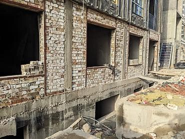 kut tower: Продаются коммерческие помещения в жилом комплексе GREEN PARK — 3