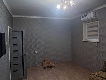 аренда кв кок жар: 1 комната, Собственник, Без животных, от 6 месяцев, С мебелью частично — 8