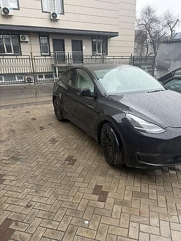 ваз 21099 цена в салоне: Tesla Model Y: 2021 г., Электромобиль, Кроссовер — 2