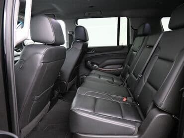 х7: Chevrolet Suburban: 2017 г., 5.3 л, Автомат, Бензин, Внедорожник — 5