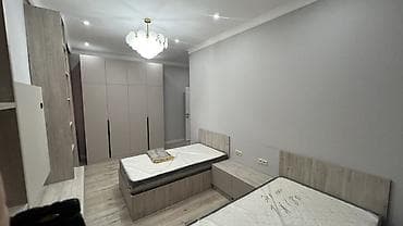 т цум: 3 комнаты, 86 м², Элитка, 9 этаж, Евроремонт — 6