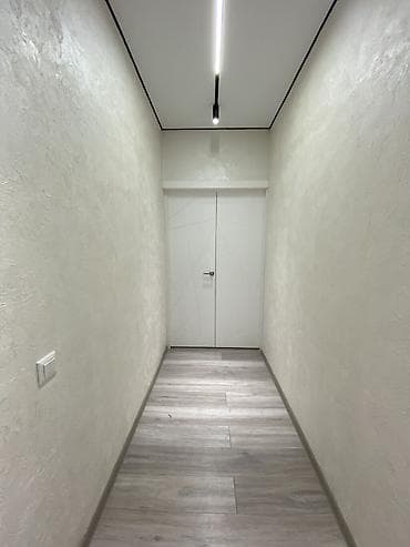 106: 1 комната, 42 м², 7 этаж — 5