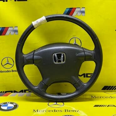 запчасти на хонда срв в бишкеке: Руль Honda Оригинал, Япония — 1
