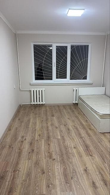 Недвижимость: 2 комнаты, 44 м², 104 серия, 10 мкр 104 серия, 1 этаж, Евроремонт — 1