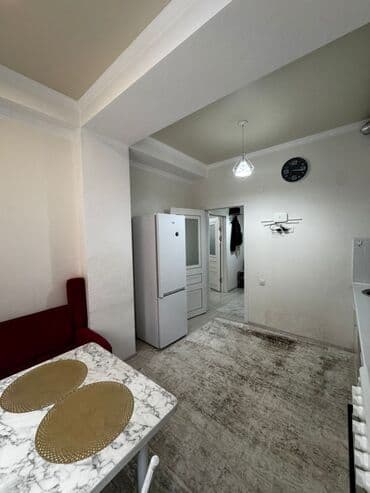 оборудование для фаст фуд: 1 комната, 40 м², Элитка, 2 этаж, Дизайнерский ремонт — 9