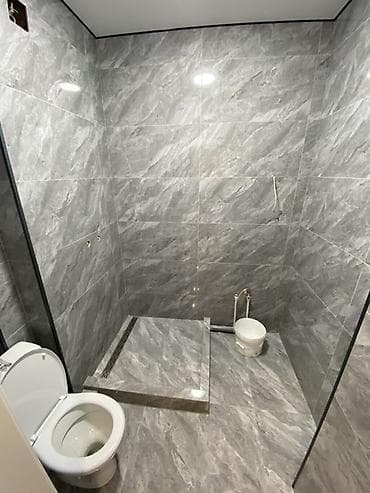 аренда комнаты с подселением: Продается 1-комнатная квартира Горький/Алматинка ЖК Ак Ниет 5-этаж — 8