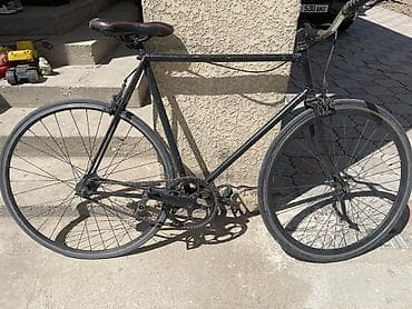 surf 185: Городской велосипед, Рама L (172 - 185 см) — 4