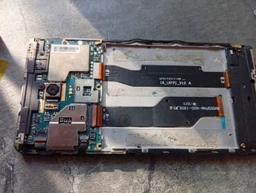 телефон на запчасть: Redmi Note 4 на запчасти — 4