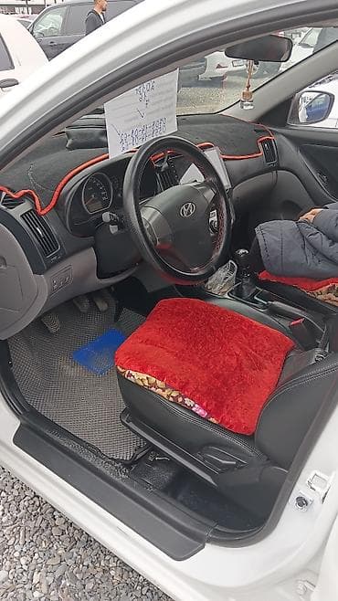 mini cuper: Hyundai Elantra: 2018 г., 1.6 л, Ручные, Бензин, Седан — 3