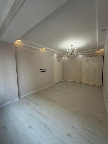 квартира 1 комнатная бишкек аренда: 1 комната, 37 м², Элитка, 2 этаж, Евроремонт — 6