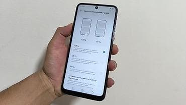 pro: Tecno Spark 30 Pro, Б/у, 128 ГБ, цвет - Серый, 2 SIM — 6