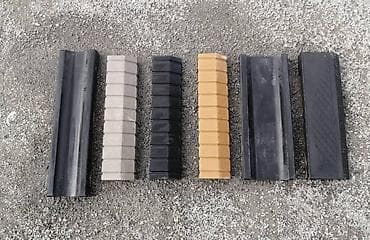 плиточник: Тротуарная плитка, укладка под ключ - Материал — 10