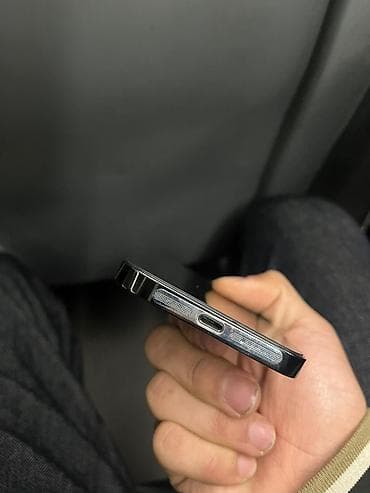 чехол на паспорт: IPhone 13 Pro, Space Gray — 6