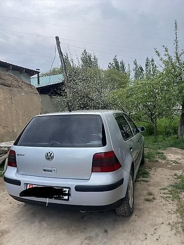 daewoo centra: Volkswagen Golf: 1999 г., Ручные, Бензин, Хэтчбэк — 1