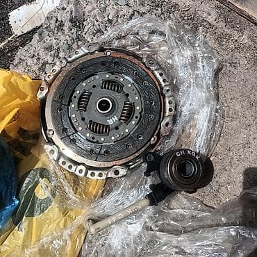 second caddy hdd: Коробка передач Механика Nissan 2007 г., Б/у, Оригинал, Япония — 2
